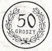 50 groszy